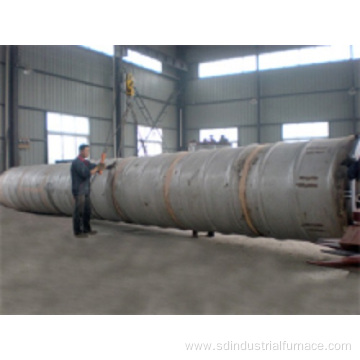 Deep Well Nitriding Furnace